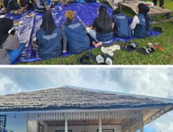 Refleksi Mangente Kampung Sebagai Pusat Peradaban Demokrasi