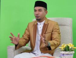 Penghulu KUA Sirimau Tekankan Penyucian Jiwa dan Lingkungan dalam Kultum Ramadhan